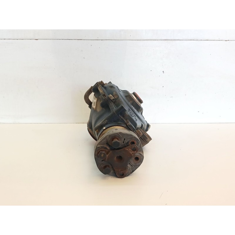 Recambio de diferencial delantero para bmw x5 (e53) 3.0d referencia OEM IAM 14286440 14286410 