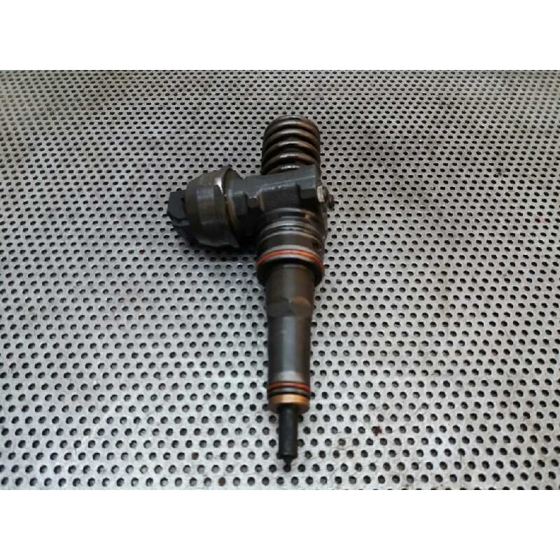 Recambio de inyector para volkswagen polo berlina (6n2) trendline referencia OEM IAM 0414720035 045130073T - Gris 3