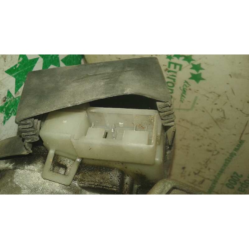 Recambio de motor limpia delantero para fiat bravo (182) 1.6 16v cat referencia OEM IAM TGE4310 - Amarillo 3