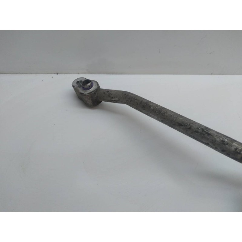 Recambio de tubos aire acondicionado para skoda fabia (6y2/6y3) 1.4 referencia OEM IAM 6Q0820721J - Gris 2
