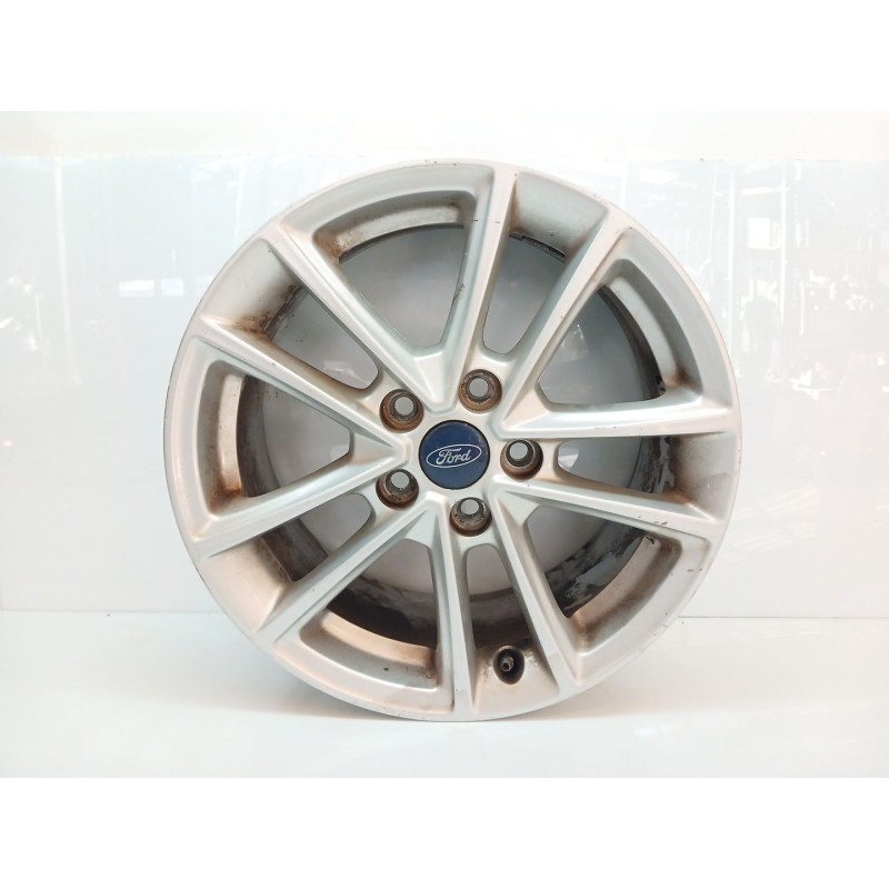 Recambio de llanta para ford focus iii 1.0 ecoboost referencia OEM IAM F1EC1007A1A  