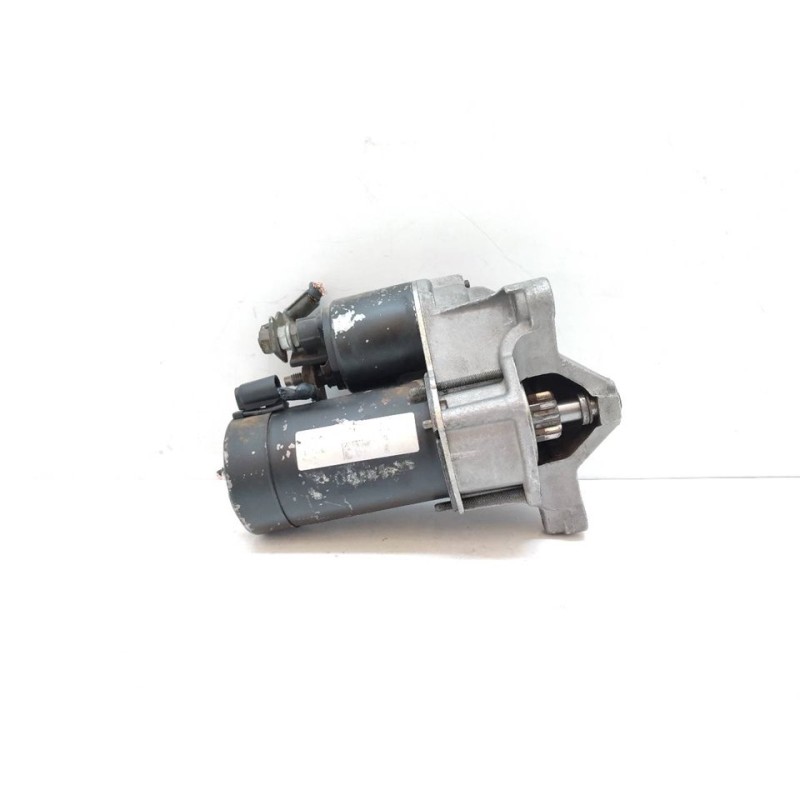 Recambio de motor arranque para peugeot 206 berlina xs referencia OEM IAM D6RA37 - Naranja 5