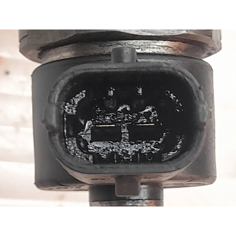 Recambio de inyector para nissan interstar (x70) combi - 9, l1h1, batalla corta referencia OEM IAM 0445110102  BOSCH - Blanco 3