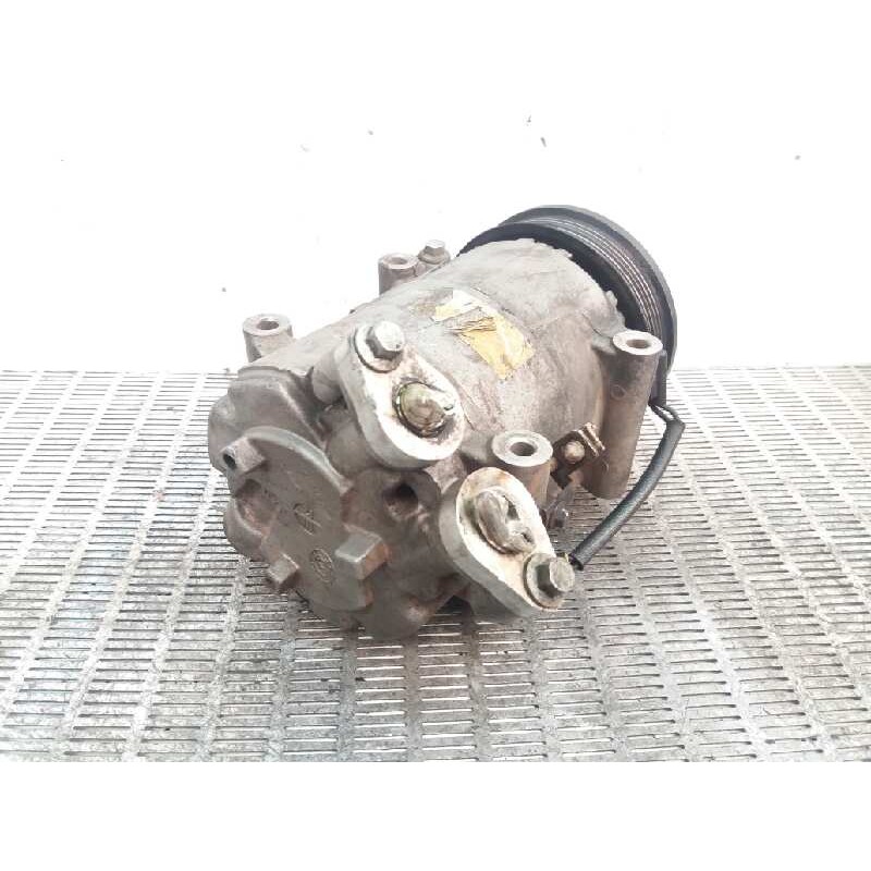 Recambio de compresor aire acondicionado para ford focus lim. (cb4) trend referencia OEM IAM - Azul 3