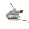 Recambio de cerradura puerta trasera derecha para opel crossland x innovation referencia OEM IAM 3488A1021K3  