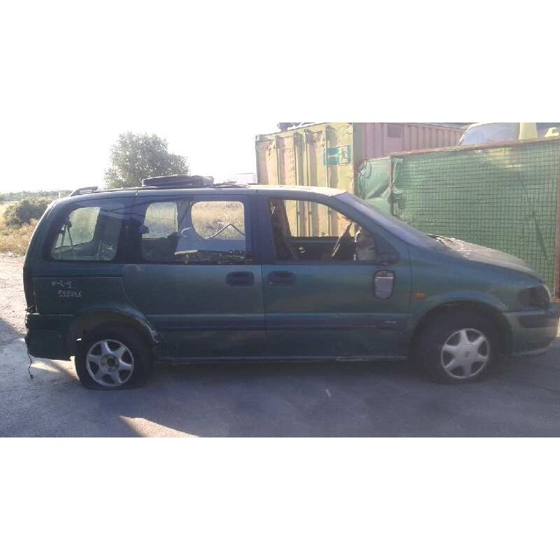 opel sintra del año 1998