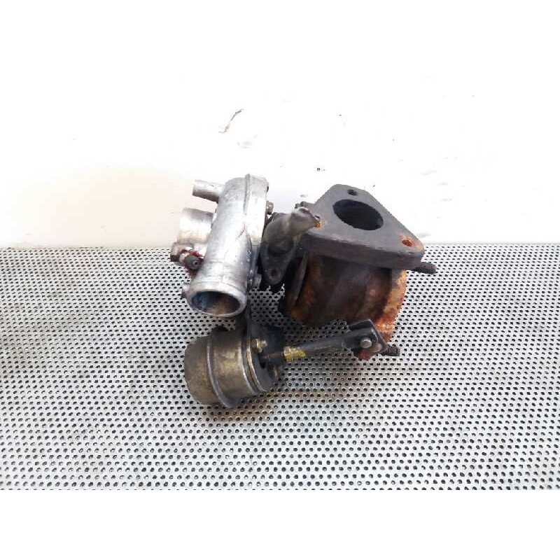 Recambio de turbocompresor para audi 80 avant 1.9 tdi referencia OEM IAM 0281145701T 68134 5