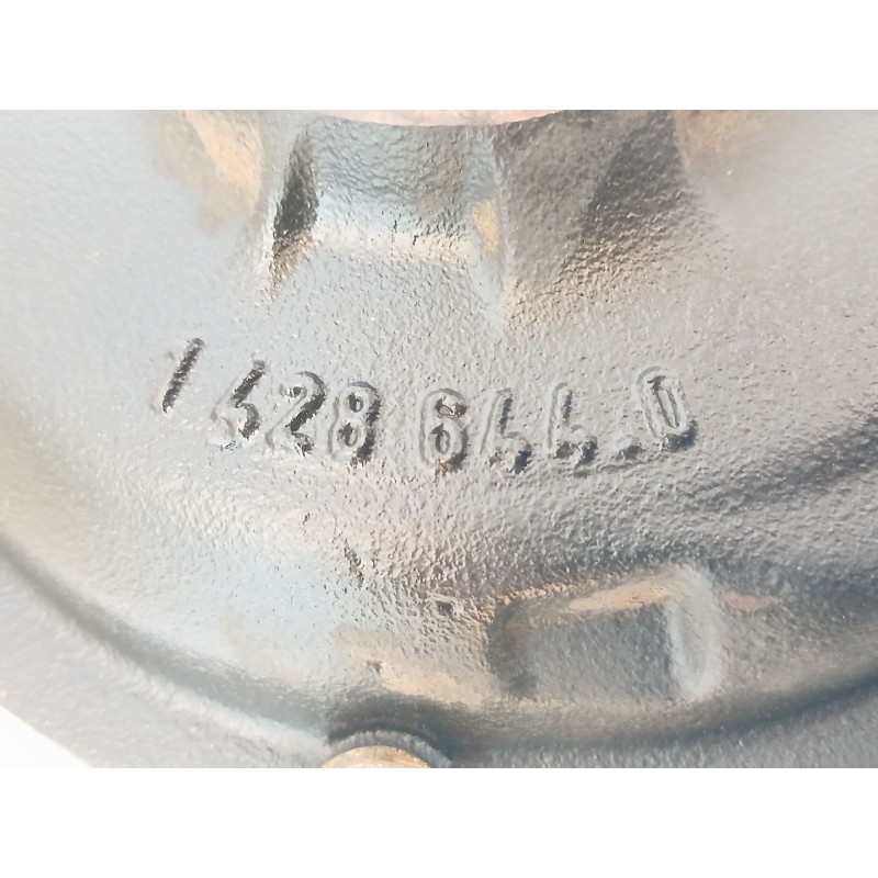 Recambio de diferencial delantero para bmw x5 (e53) 3.0d referencia OEM IAM 14286440 14286410 - Gris 2