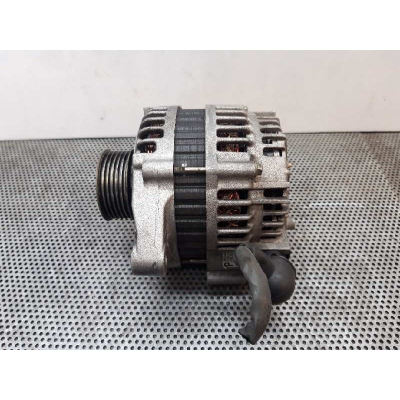 Recambio de alternador para nissan primera berlina (p12) acenta referencia OEM IAM 23100BU015 LR180762B NISSAN