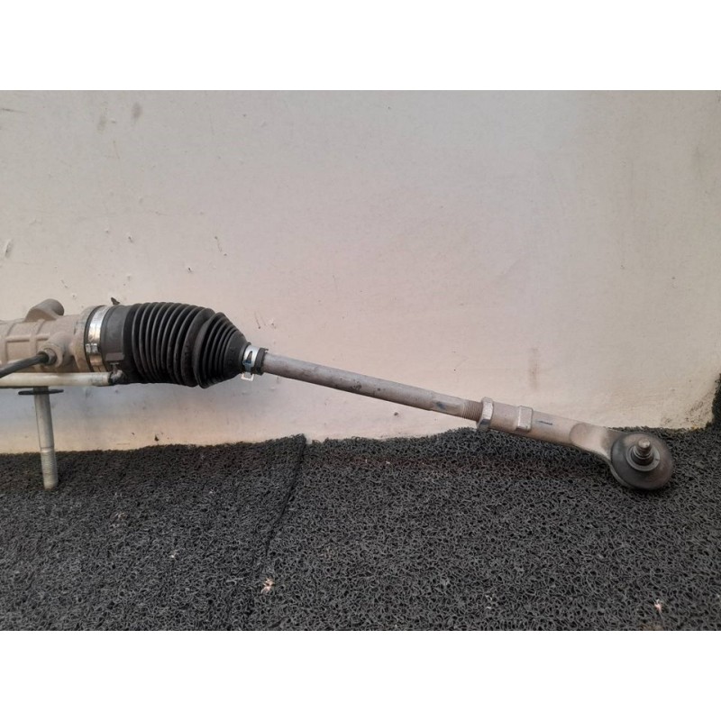 Recambio de cremallera direccion para citroën c4 picasso exclusive referencia OEM IAM 2471916 - Azul 2