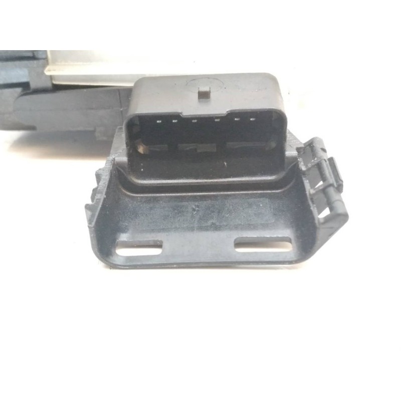 Recambio de cerradura puerta trasera derecha para opel crossland x innovation referencia OEM IAM 3488A1021K3 - Rojo 5