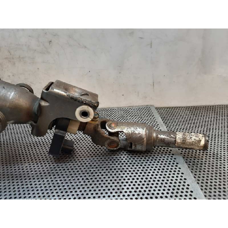Recambio de columna direccion para toyota avensis wagon (t25) 2.0 d-4d executive referencia OEM IAM 450660B - Negro 2