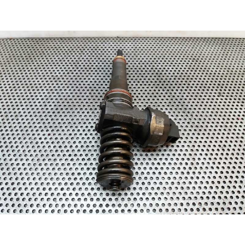 Recambio de inyector para volkswagen polo berlina (6n2) trendline referencia OEM IAM 0414720035 045130073T - Gris 5
