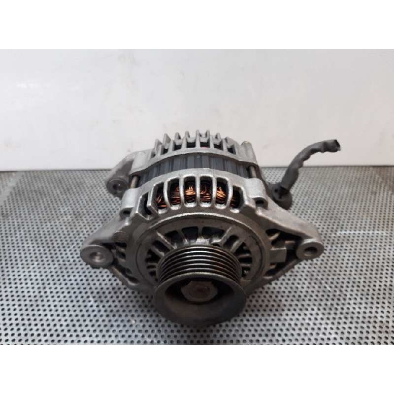 Recambio de alternador para nissan primera berlina (p12) acenta referencia OEM IAM 23100BU015 LR180762B NISSAN - Azul 2