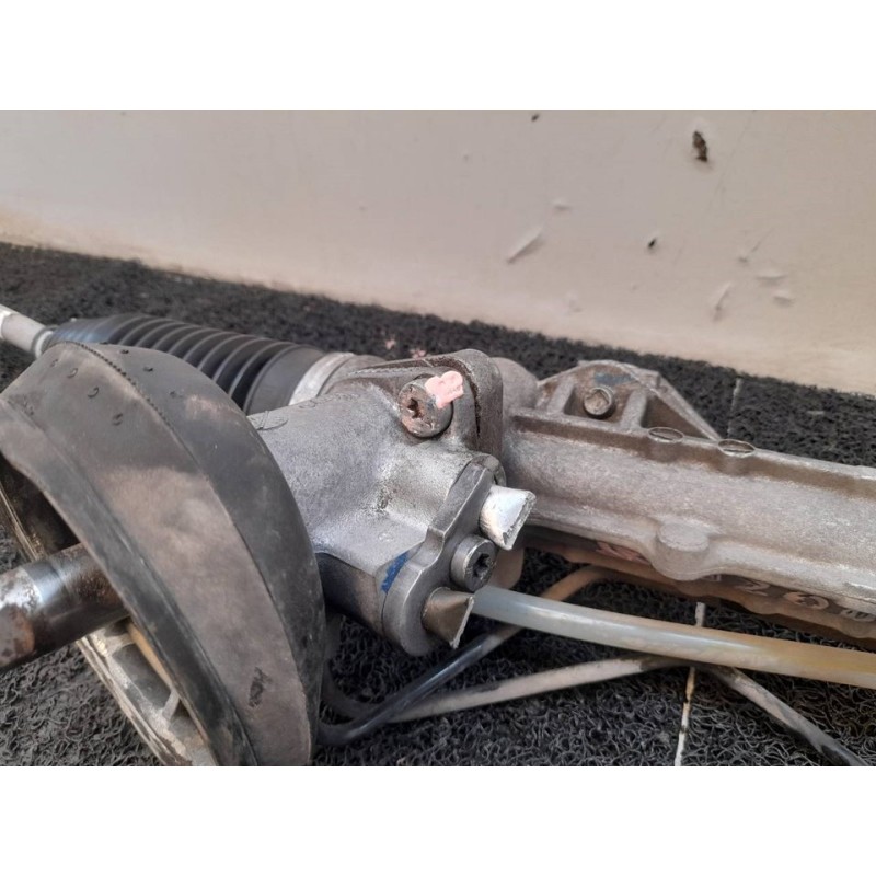 Recambio de cremallera direccion para citroën c4 picasso exclusive referencia OEM IAM 2471916 - Azul 3