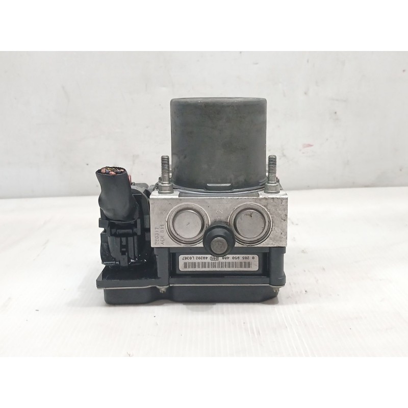 Recambio de abs para audi a4 avant (8e) 2.5 tdi referencia OEM IAM 0265234330 8E0614517AT BOSCH - Azul 4
