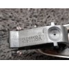 Recambio de maneta exterior trasera derecha para peugeot 3008 allure referencia OEM IAM 241118A  
