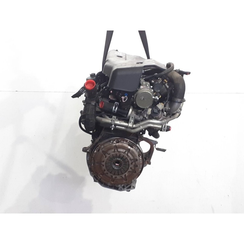 Recambio de motor completo para suzuki swift berlina (mz) gl (3-ptas.) referencia OEM IAM D13A - Rojo 3