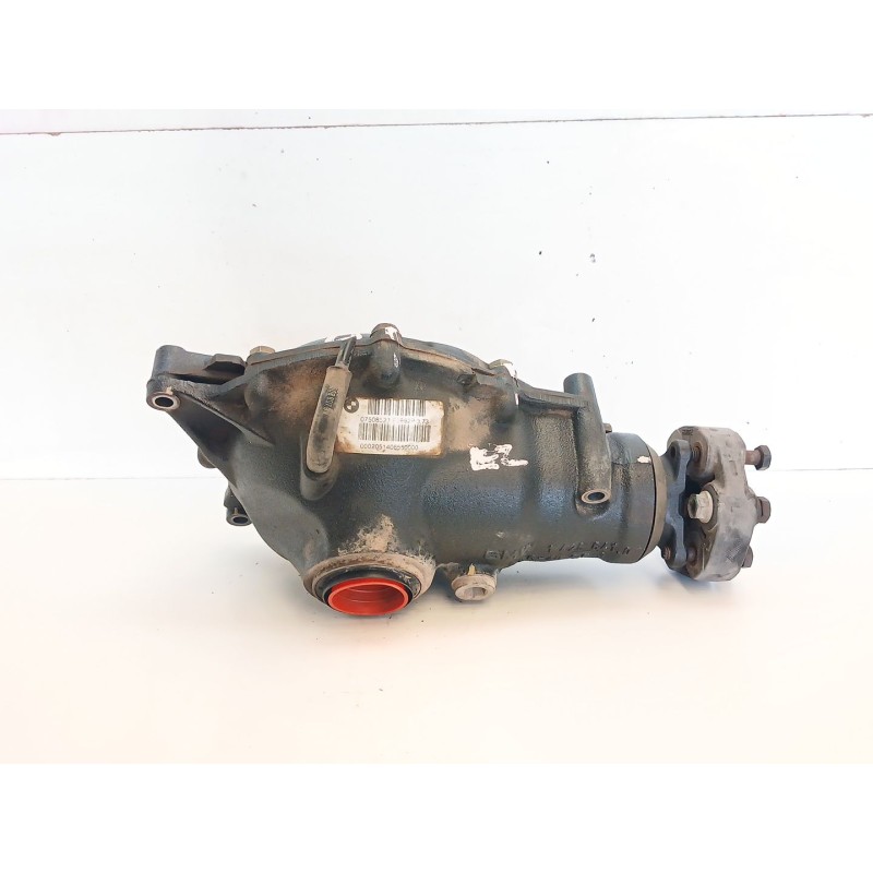 Recambio de diferencial delantero para bmw x5 (e53) 3.0d referencia OEM IAM 14286440 14286410 - Gris 3