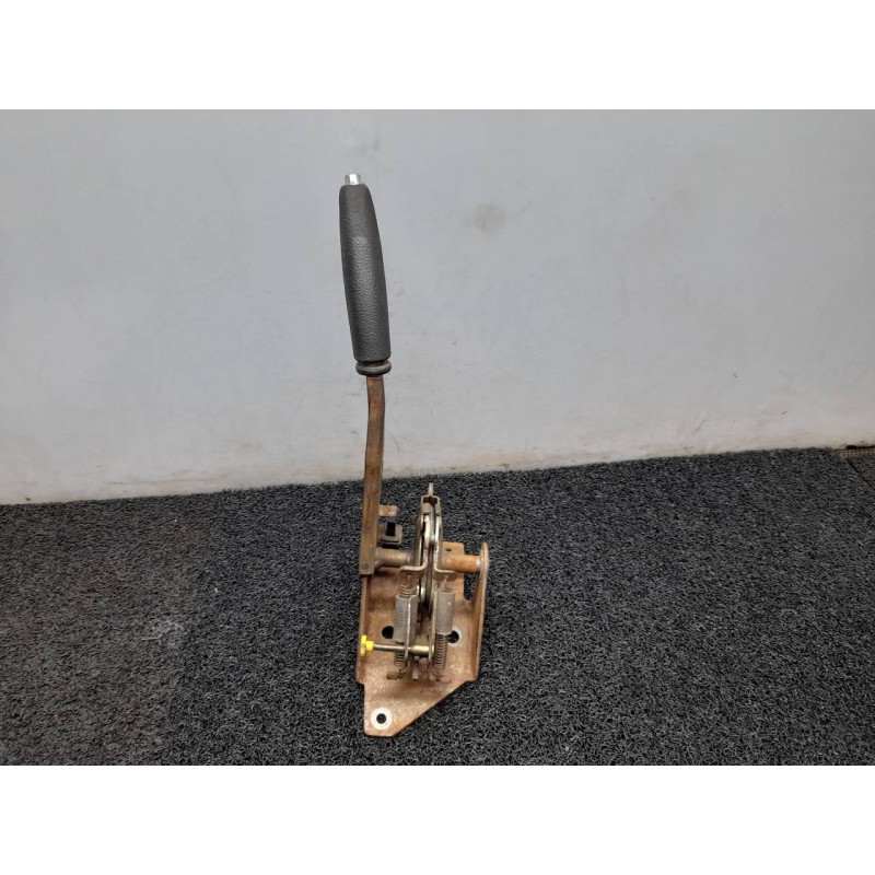 Recambio de palanca freno para peugeot 407 st confort referencia OEM IAM 965484167780  