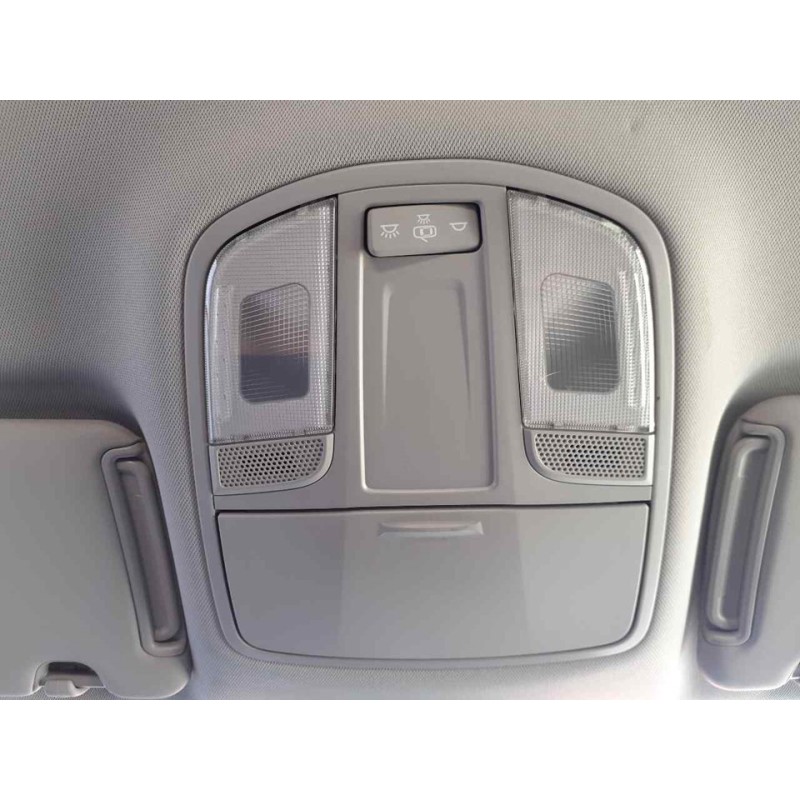 Recambio de luz interior para hyundai tucson tecno mild-hybrid 2wd referencia OEM IAM   