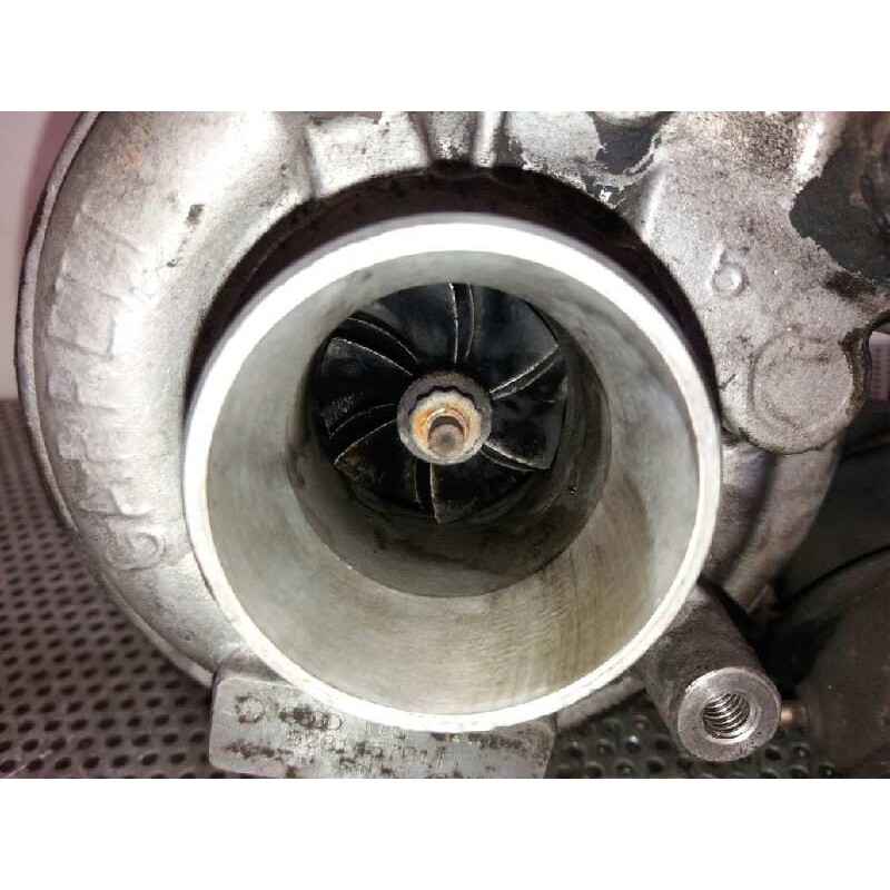 Recambio de turbocompresor para audi 80 avant 1.9 tdi referencia OEM IAM 0281145701T 68134 7