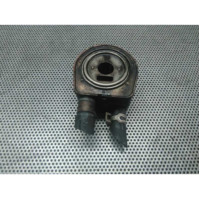 Recambio de enfriador aceite motor para peugeot 406 berlina (s1/s2) stdt referencia OEM IAM - Azul 2