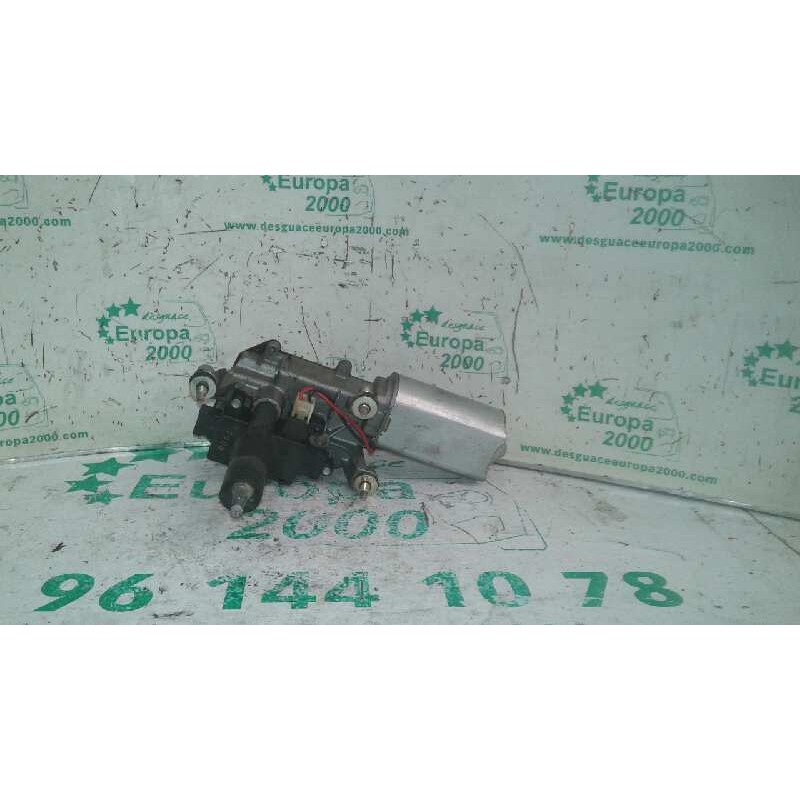 Recambio de motor limpia trasero para fiat bravo (182) 1.6 16v cat referencia OEM IAM A573  
