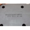 Recambio de centralita cierre para mercedes-benz clase c (w202) berlina 250 td (202.128) referencia OEM IAM 2028001948  