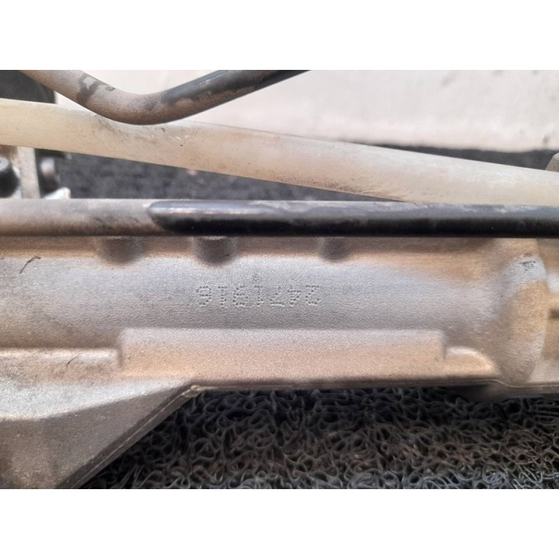 Recambio de cremallera direccion para citroën c4 picasso exclusive referencia OEM IAM 2471916 - Azul 4
