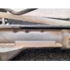 Recambio de cremallera direccion para citroën c4 picasso exclusive referencia OEM IAM 2471916  