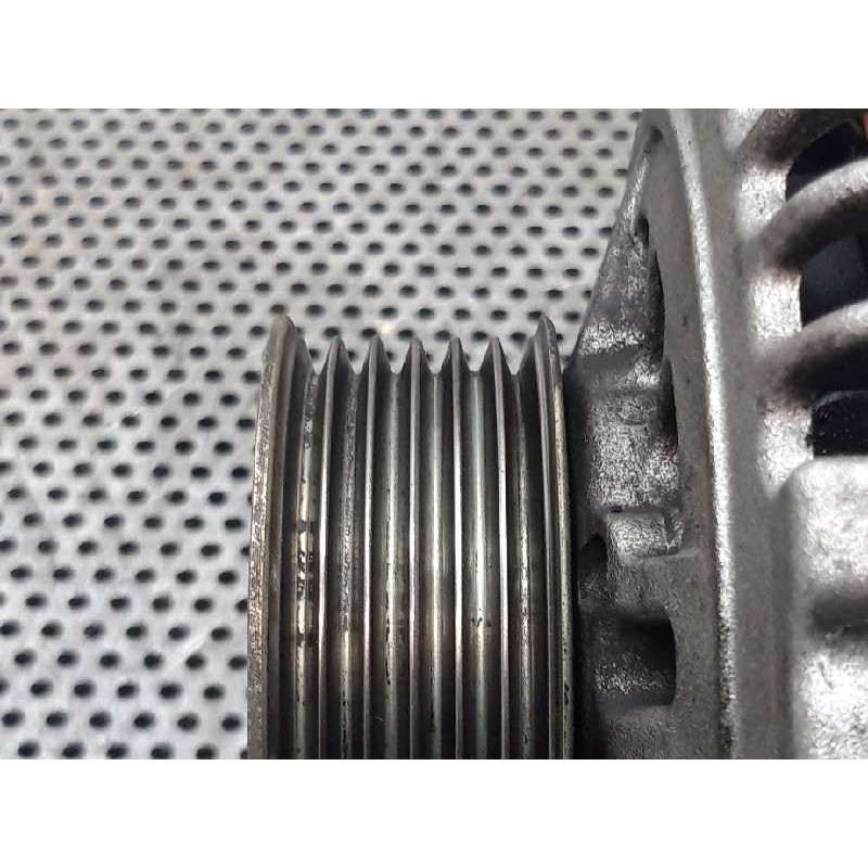 Recambio de alternador para nissan primera berlina (p12) acenta referencia OEM IAM 23100BU015 LR180762B NISSAN - Azul 3