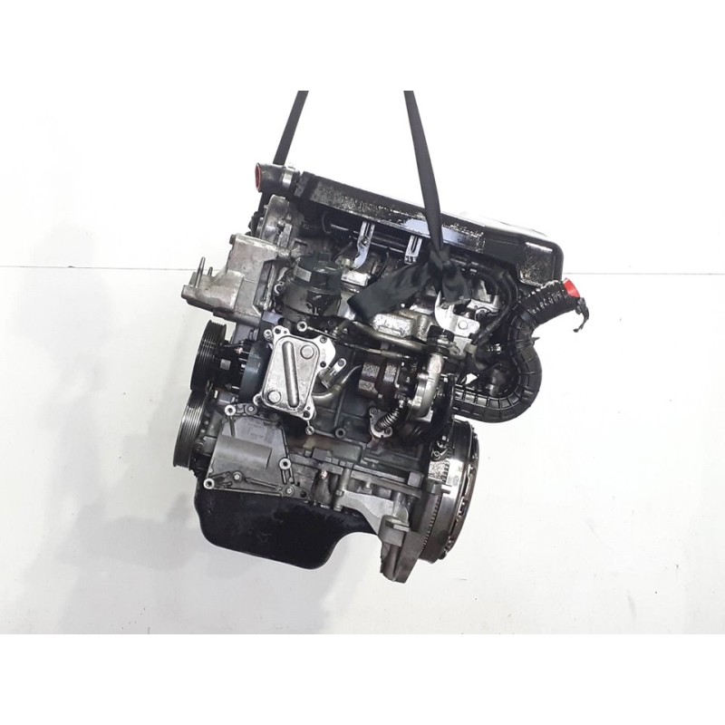 Recambio de motor completo para suzuki swift berlina (mz) gl (3-ptas.) referencia OEM IAM D13A - Rojo 4