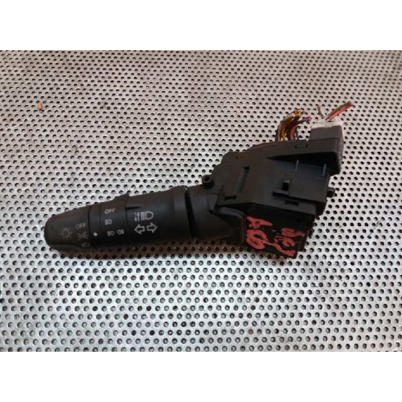 Recambio de mando luces para nissan almera (n16/e) 1.5 dci turbodiesel cat referencia OEM IAM 25540AV600  