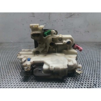 CERRADURA PUERTA DELANTERA DERECHA 