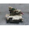 Recambio de cerradura puerta delantera derecha para nissan pick-up (d22) 2.5 turbodiesel referencia OEM IAM   