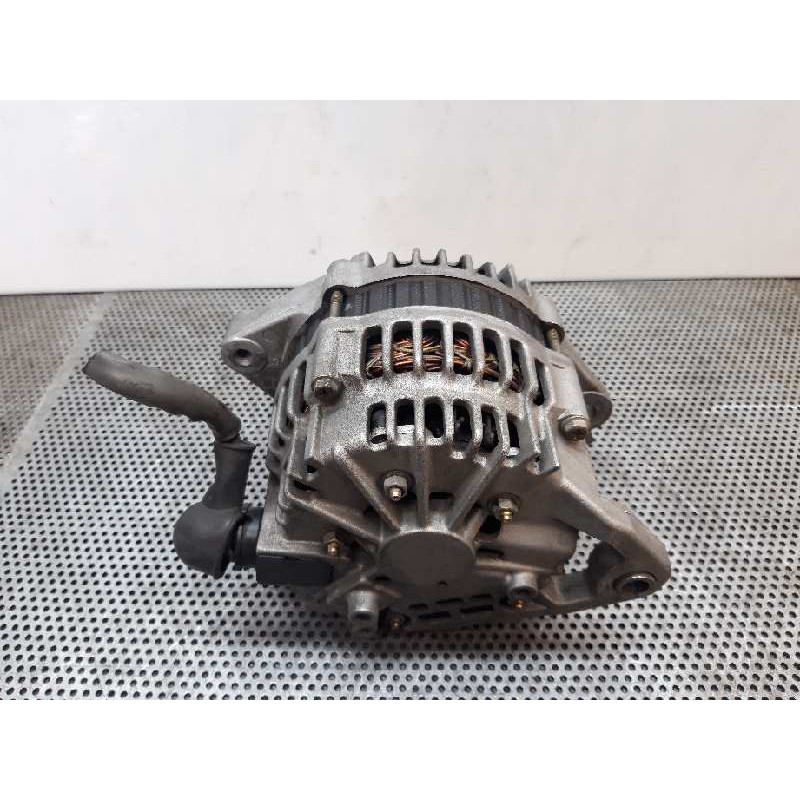 Recambio de alternador para nissan primera berlina (p12) acenta referencia OEM IAM 23100BU015 LR180762B NISSAN - Azul 4