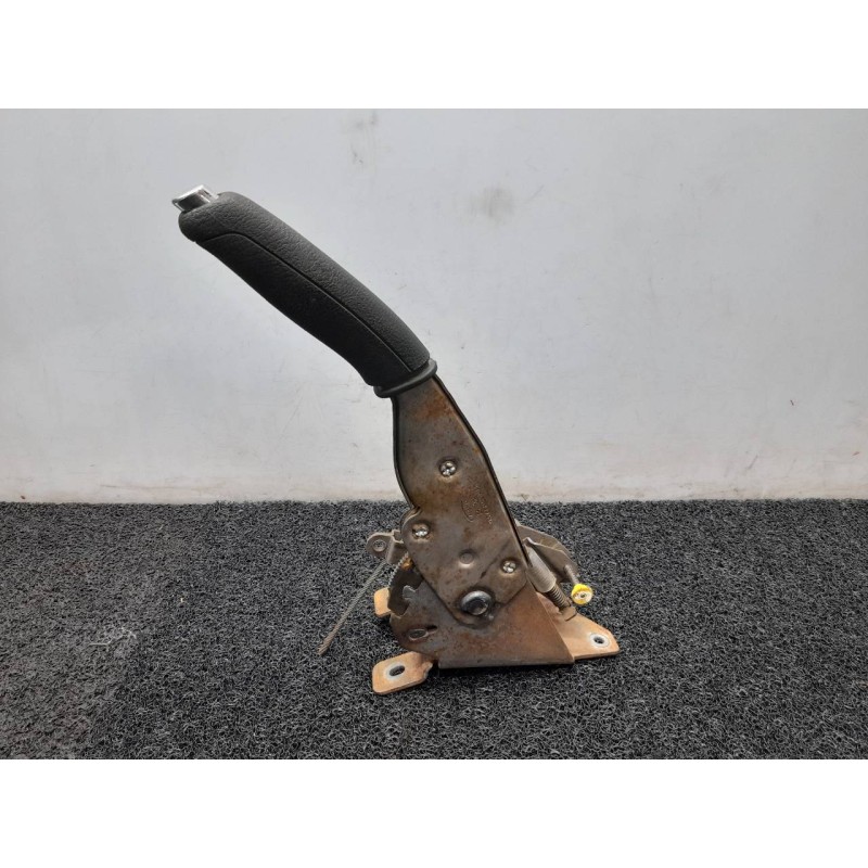 Recambio de palanca freno para peugeot 407 st confort referencia OEM IAM 965484167780 2