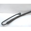 Recambio de tubo presion direccion asistida para skoda fabia (6y2/6y3) 1.4 referencia OEM IAM   