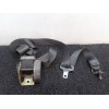 Recambio de cinturon seguridad trasero derecho para ford focus berlina (cak) ghia referencia OEM IAM   