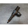 Recambio de inyector para volkswagen polo berlina (6n2) trendline referencia OEM IAM 0414720035 045130073T 