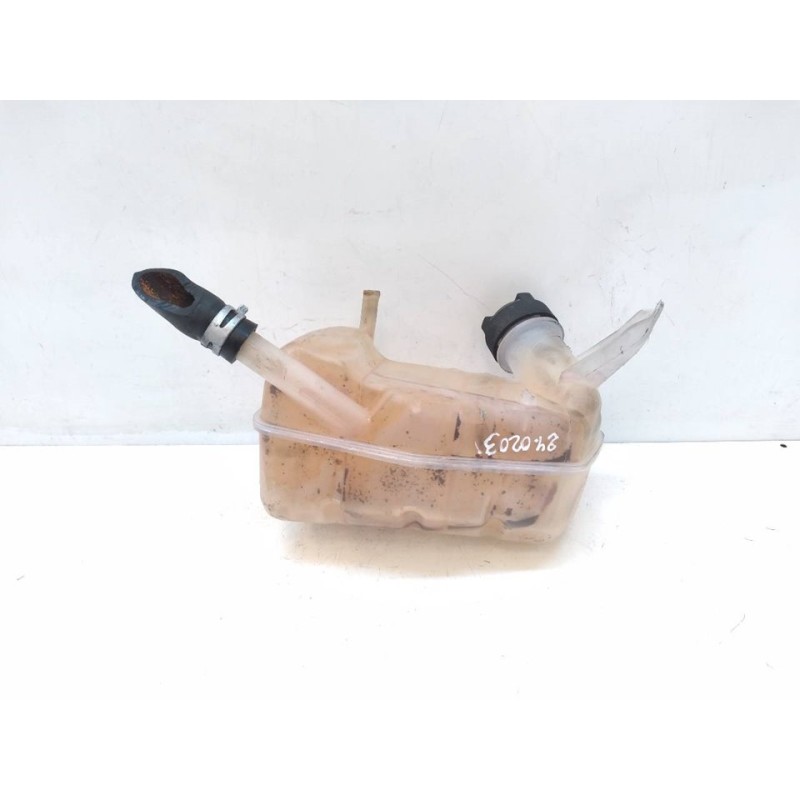 Recambio de deposito expansion para renault megane ii classic berlina dynamique referencia OEM IAM 2230005503678 - Gris 3