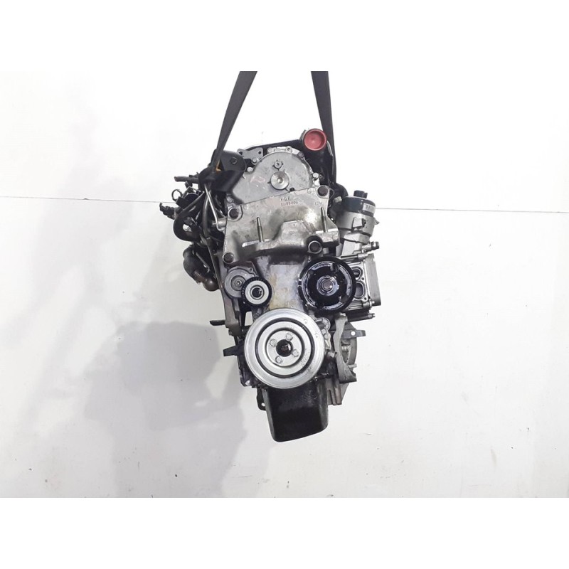 Recambio de motor completo para suzuki swift berlina (mz) gl (3-ptas.) referencia OEM IAM D13A - Rojo 5