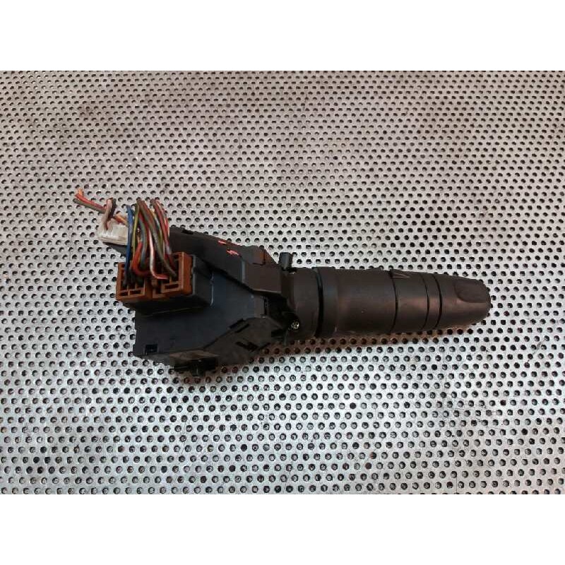 Recambio de mando luces para nissan almera (n16/e) 1.5 dci turbodiesel cat referencia OEM IAM 25540AV600 - Negro 2