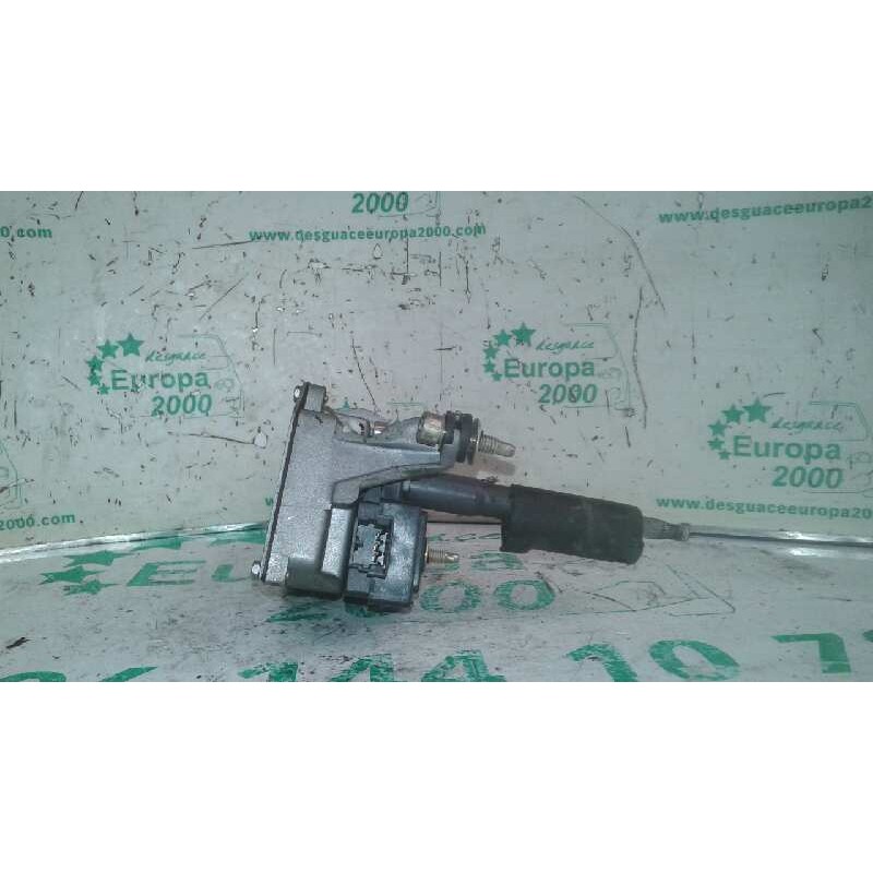 Recambio de motor limpia trasero para fiat bravo (182) 1.6 16v cat referencia OEM IAM A573 - Amarillo 3