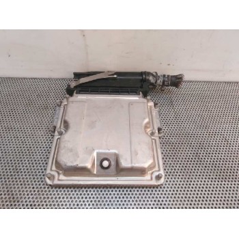 CENTRALITA MOTOR UCE 0281010749 9643525580 