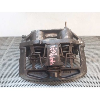 PINZA DE FRENO DELANTERA IZQUIERDA B010 
