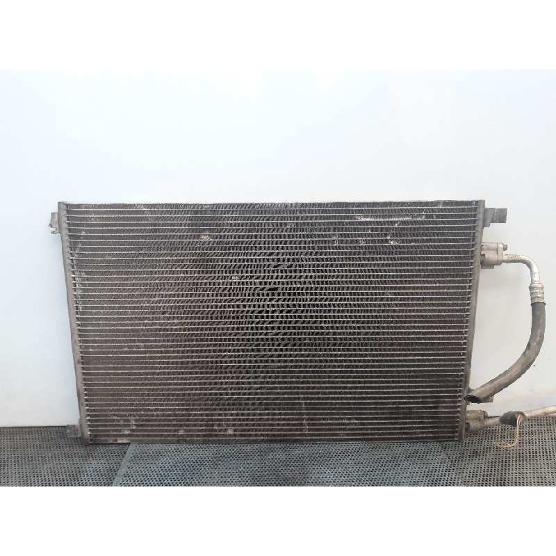 Recambio de condensador / radiador aire acondicionado para renault megane ii familiar business referencia OEM IAM 8200115543C VA