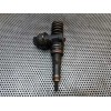 Recambio de inyector para volkswagen polo berlina (6n2) trendline referencia OEM IAM 0414720035 045130073T 