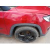 Recambio de aleta delantera derecha para jeep compass (mp, m6, mv, m7) 1.6 crd referencia OEM IAM   